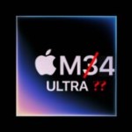 Pourquoi Apple n’a-t-elle pas annoncé de puce M4 Ultra pour ses nouveaux Mac ?