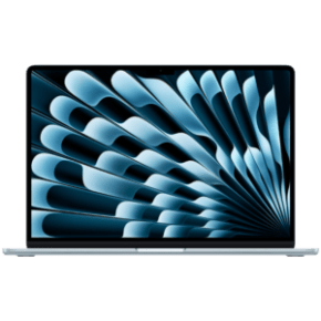 Apple MacBook Air 15 M4 (2025) Apple MacBook Air 15 M4 (2025)