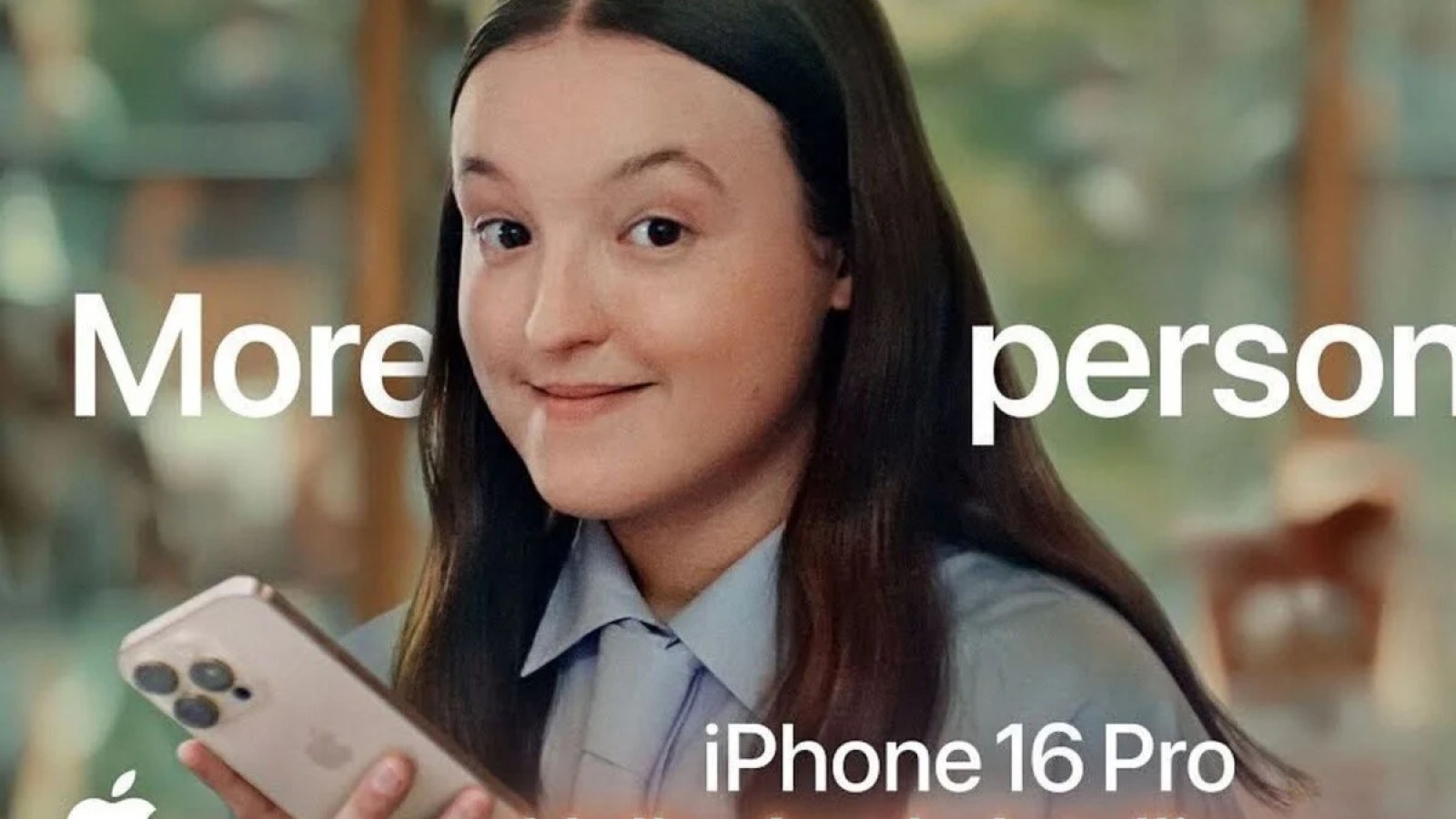 何が起こらなければならなかったか、Appleは虚偽の広告で起訴されました