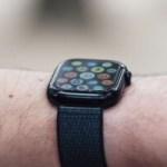 Après l’iPhone pliable, Apple songerait à une Apple Watch pliable