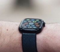 Après l’iPhone pliable, Apple songerait à une Apple Watch pliable