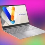 L’ultrabook Asus Vivobook S 15 OLED, avec écran 120 Hz et Ryzen 7, voit son prix baisser de 300 €