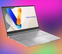 L’ultrabook Asus Vivobook S 15 OLED, avec écran 120 Hz et Ryzen 7, voit son prix baisser de 300 €