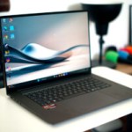 Asus Zenbook S 16 : ce puissant laptop avec Ryzen AI 9 HX 370, 32 Go RAM et 1 To SSD, perd 300 € de son prix