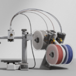 Chaudement recommandée pour débuter, l’imprimante 3D Bambu Lab A1 Mini est en promo à 200 € Chaudement recommandée pour débuter, l’imprimante 3D Bambu Lab A1 Mini est en promo à 200 €
