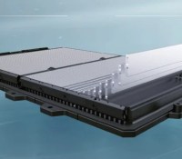 La batterie Blade de chez BYD // Source : BYD