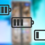 Révolution de l’autonomie ? Des smartphones avec des batteries géantes seraient en préparation