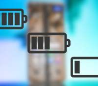 Batterie de smartphone // Source : Frandroid Batterie de smartphone // Source : Frandroid