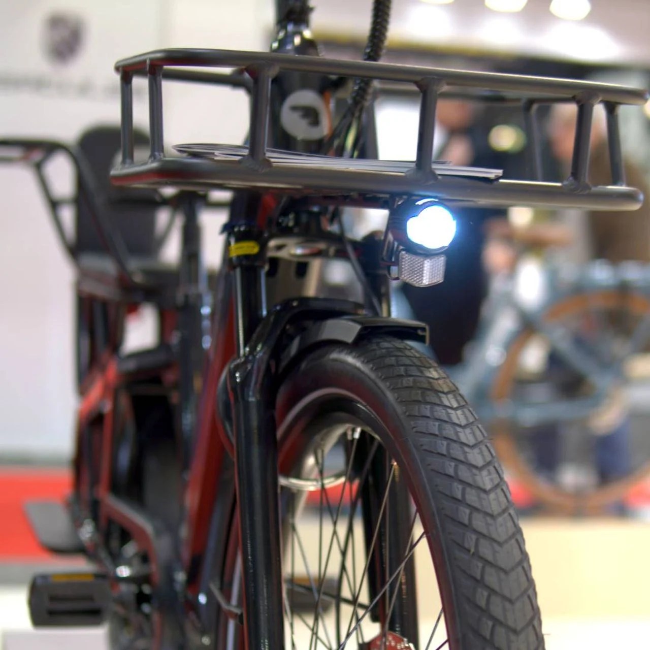 Source : Beaufort Bikes