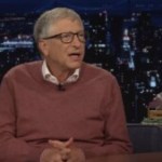 Bill Gates réclame une taxe sur l’IA : « Si un robot fait votre travail, il doit payer vos impôts »