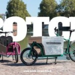 Le géant Bosch s’attaque à une toute petite entreprise française de vélo à cause de son nom