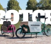 Le géant Bosch s’attaque à une toute petite entreprise française de vélo à cause de son nom