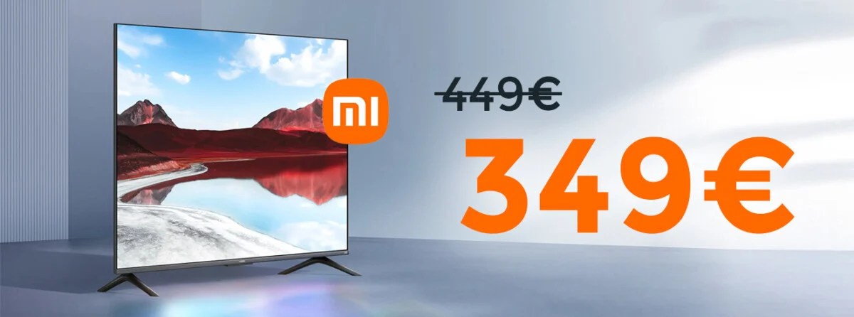 Box Xiaomi TV