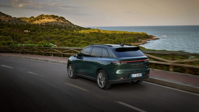 Voici comment le groupe Stellantis veut améliorer drastiquement l’autonomie de ses voitures électriques