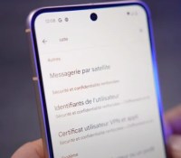 Pixel 9a : le mobile milieu de gamme de Google embarque une fonctionnalité premium inattendue