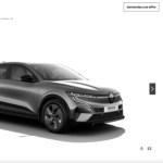 Renault s’apprête à baisser le prix de la Mégane électrique tout en intégrant ces nouvelles technologies