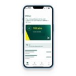 iPhone 17 sauvé : l’app Carte Vitale corrige son gros bug iPhone 17 sauvé : l’app Carte Vitale corrige son gros bug