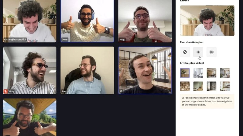 La France déploie Visio, son outil censé remplacer Microsoft Teams et Google Meet
