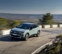 On a essayé la Citroën ë-C4 électrique : pourquoi elle ne plaira pas aux amateurs de voitures électriques