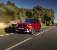 On a essayé la Citroën ë-C3 Aircross : le SUV électrique le plus abordable du marché qui deviendra bientôt encore plus intéressant