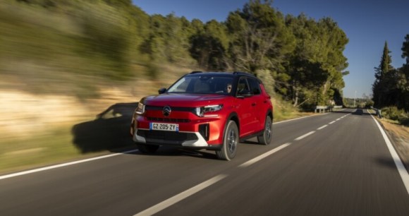 On a essayé la Citroën ë-C3 Aircross : le SUV électrique le plus abordable du marché qui deviendra bientôt encore plus intéressant