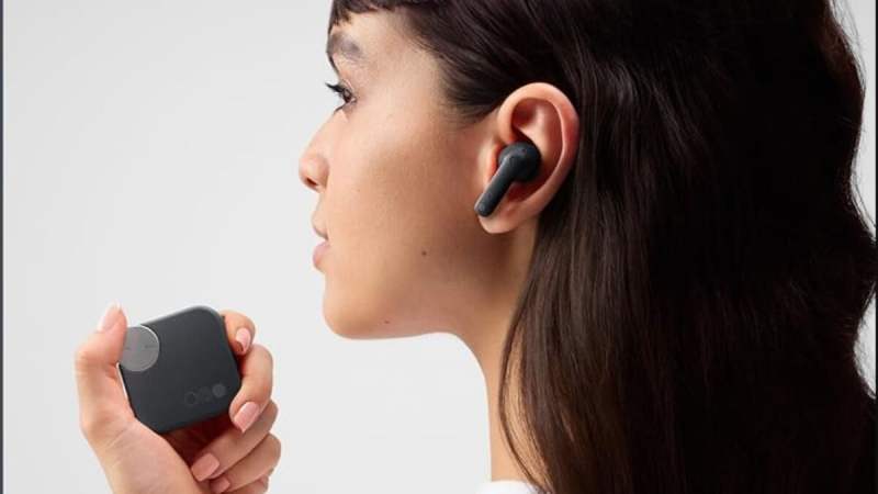 Nothing CMF Buds Pro 2&nbsp;: ces écouteurs avec ANC sont à prix cassé sur Amazon (-34%)