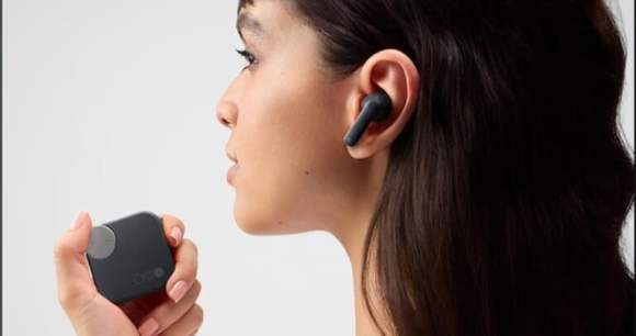 _CMF by Nothing Buds Pro 2