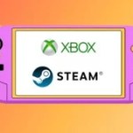 Console Xbox Steam