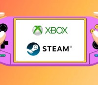 Console Xbox Steam