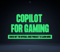 Copilot for gaming Copilot for gaming