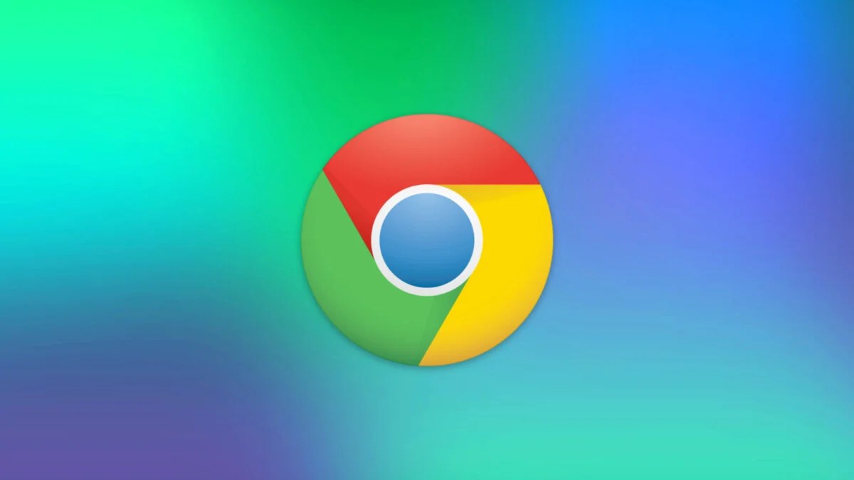 Logo de Google Chrome