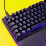 Test Corsair K70 Pro TKL : un nouveau clavier à Effet Hall au format réduit