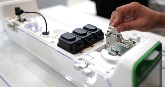 Voici le premier PC vivant qui fonctionne avec des cellules humaines