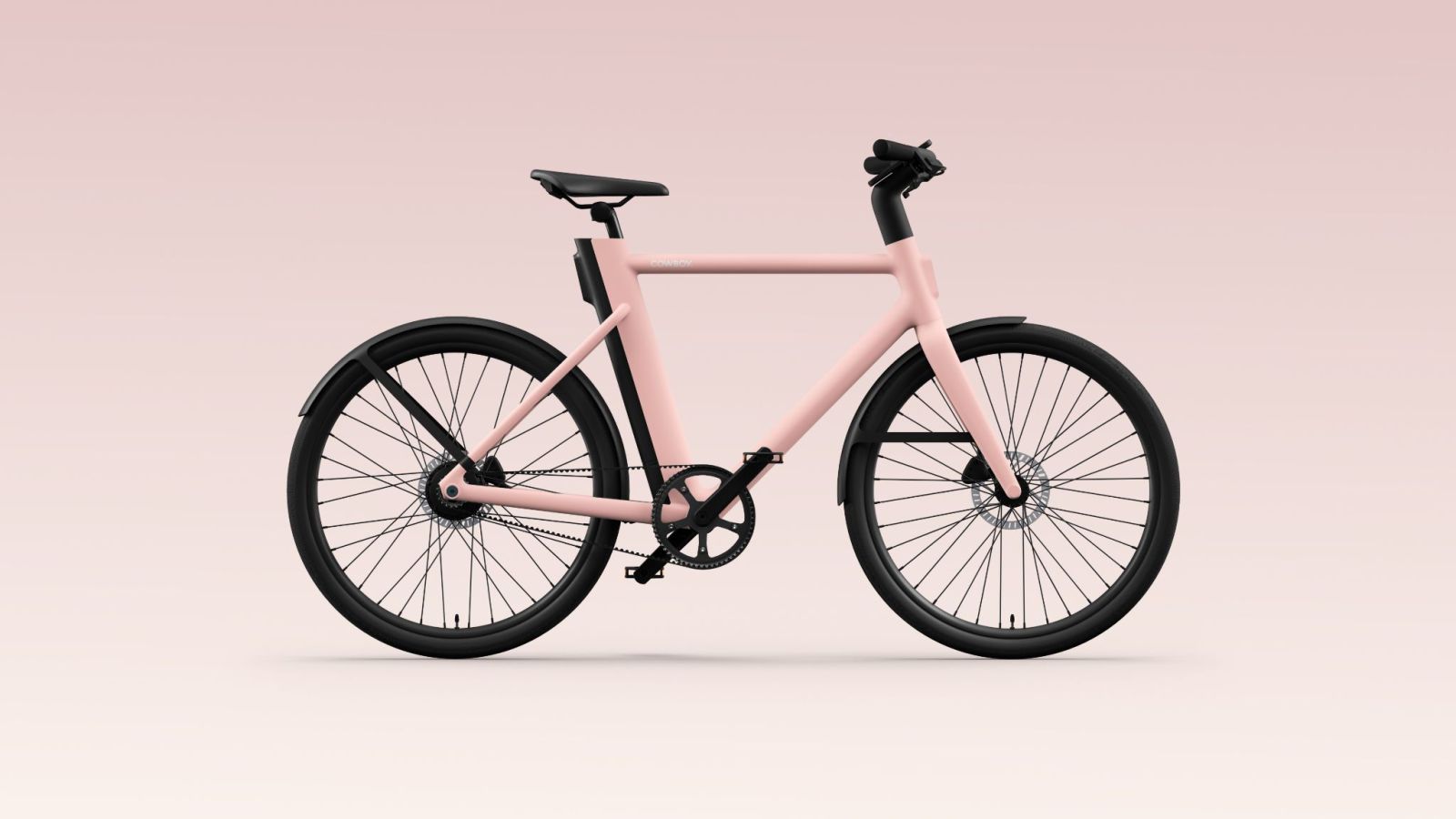 En grosse difficultÃ©, la marque de vÃ©los Ã©lectriques Cowboy se fait racheter par un groupe...