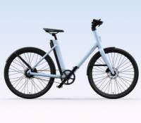Le modèle Cruiser ST Breeze 2025. // Source : Cowboy