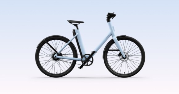 Le modèle Cruiser ST Breeze 2025. // Source : Cowboy