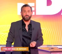 Comment Cyril Hanouna pourrait changer profondément Internet en France malgré lui