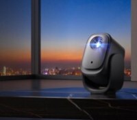 Dangbei N2 Mini : le vidéoprojecteur intelligent qui transforme n’importe quel espace en cinéma