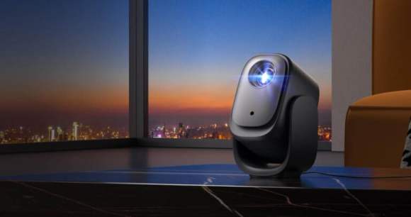 Dangbei N2 Mini // Source : Dangbei