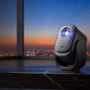 Dangbei N2 Mini : ce vidéoprojecteur compact est à -23 % pour transformer toutes vos pièces en mini cinéma