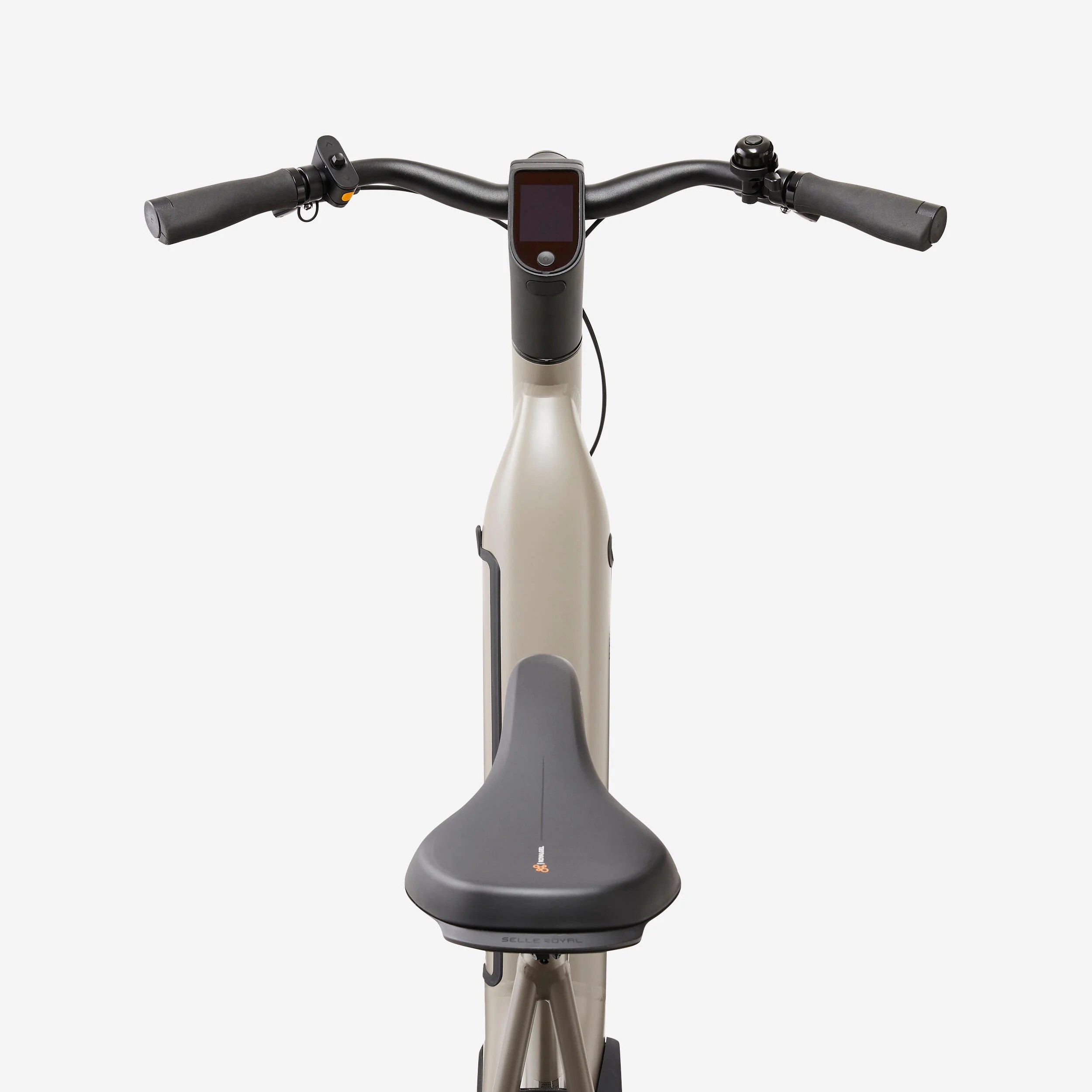Decathlon Btwin LD 940E guidon écran