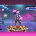 Discord en jeu