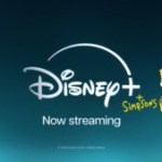 W9 le déteste : Disney+ lance une chaine Les Simpsons 24/24