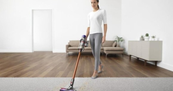 Le Dyson Cyclone V10 Absolute fait son retour avec une belle remise de 200 € sur le site officiel