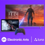 Amazon Luna tente de rivaliser avec les géants du cloud gaming grâce à un accord avec cet acteur majeur du jeu vidéo Amazon Luna tente de rivaliser avec les géants du cloud gaming grâce à un accord avec cet acteur majeur du jeu vidéo