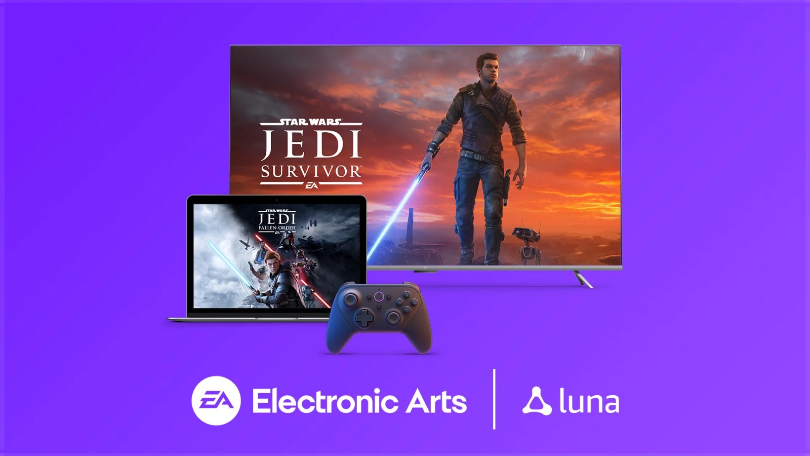 Amazon Luna tente de rivaliser avec les géants du cloud gaming grâce à un accord avec cet acteur majeur du jeu vidéo