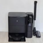 Aujourd’hui, l’aspirateur-robot le plus polyvalent du marché perd 300 € de son prix sur Amazon Aujourd’hui, l’aspirateur-robot le plus polyvalent du marché perd 300 € de son prix sur Amazon
