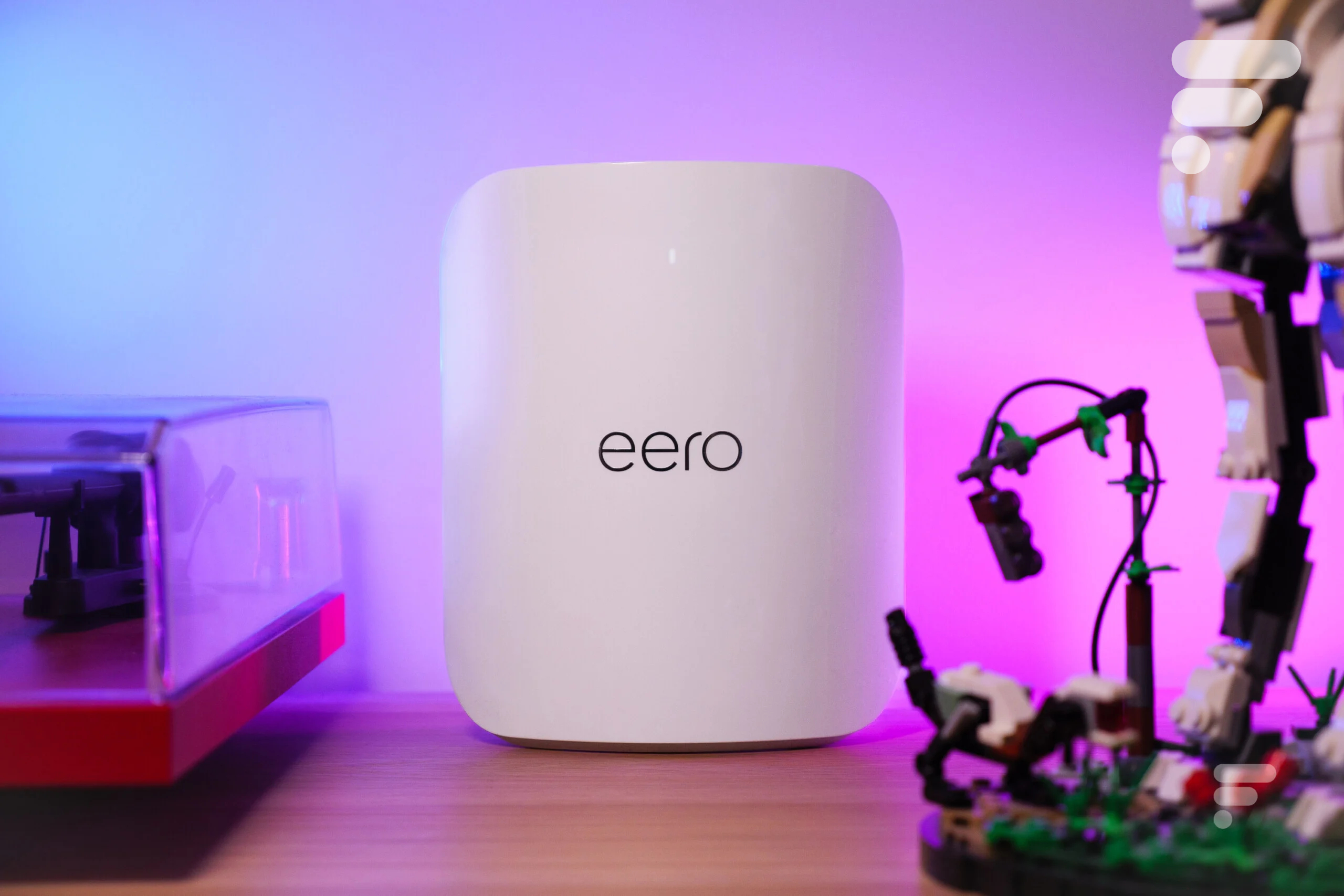 Eero Pro 7