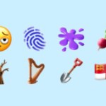 Voici les prochains emojis disponibles sur votre iPhone