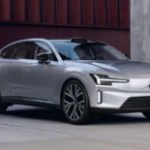 Volvo dévoile sa nouvelle voiture électrique avec 700 km d’autonomie et une recharge ultra-rapide : voici l’ES90